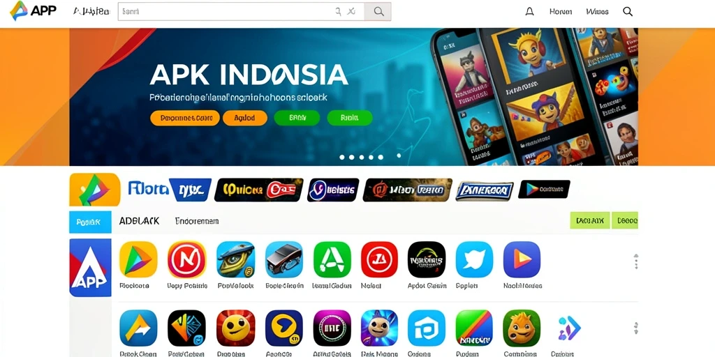 Tampilan awal dari game 666I yang menarik.