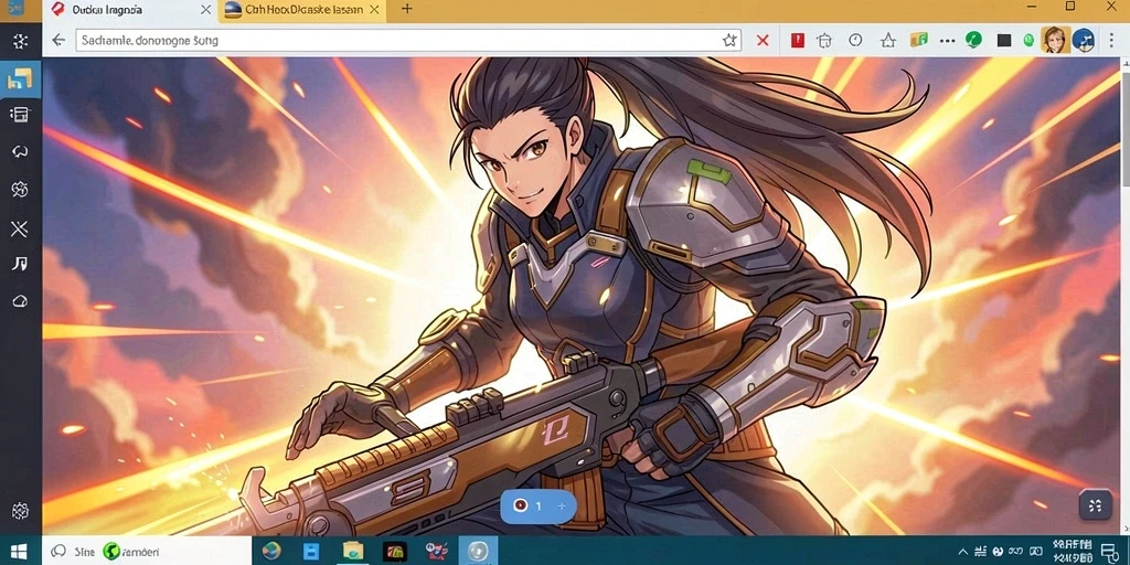 Tampilan grafik yang memukau dalam KKSLOT777.