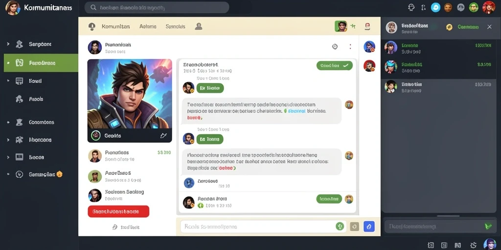 Tampilan awal game KOBOISLOT yang menarik.
