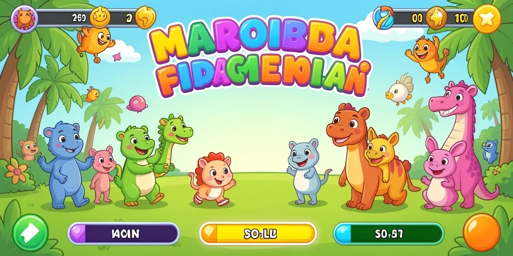 Screenshot menunjukkan antarmuka utama aplikasi PAKBOSTOGEL.