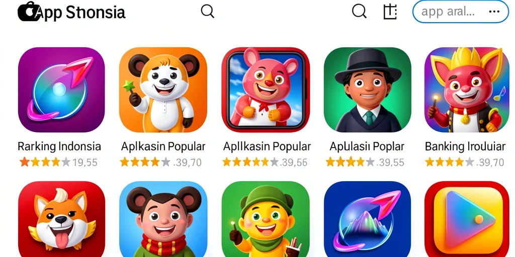 Tangkapan layar menampilkan karakter utama dalam aksi.